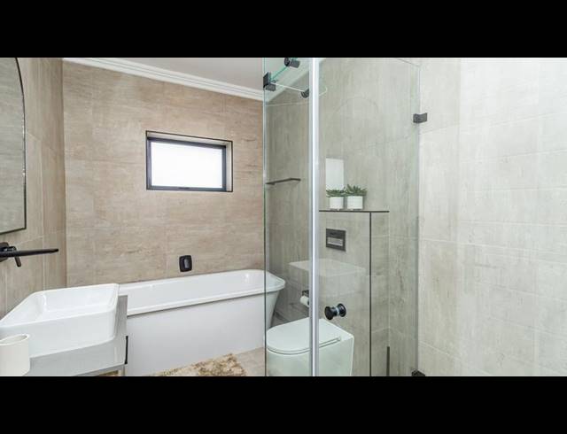 3 BEDROOM HOUSE FOR SALE IN TERGNIET